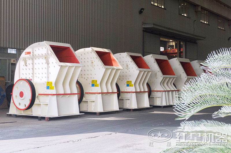 錘式制砂機圖片 錘式制砂機圖片