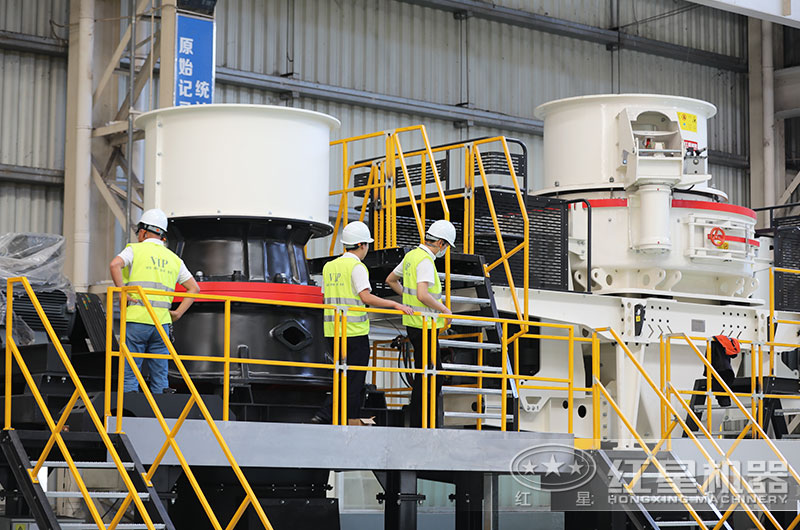 客戶到廠近距離考察設(shè)備 客戶到廠近距離考察設(shè)備