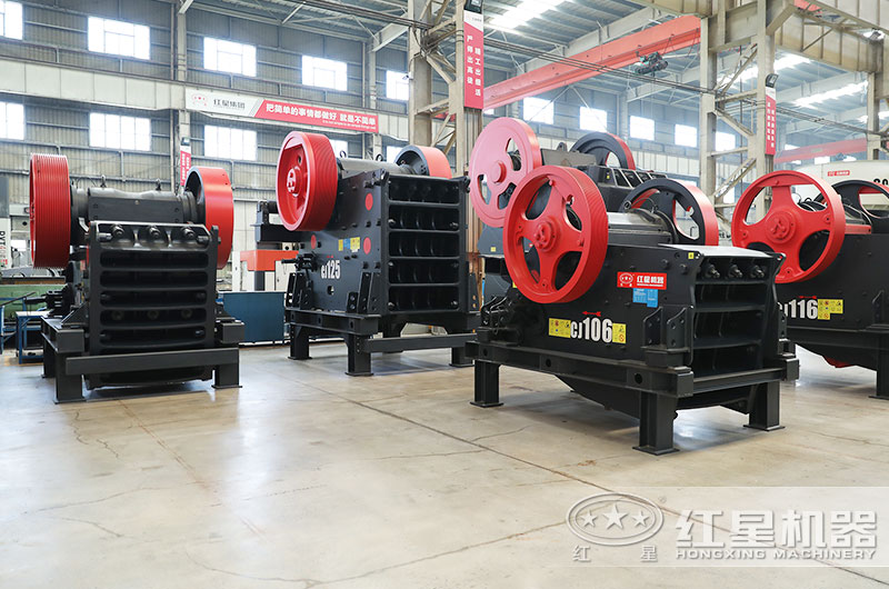 顎式煤矸石破碎機圖片 顎式煤矸石破碎機圖片