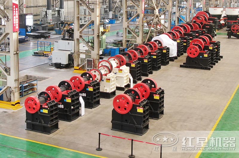 時產400噸鄂破是多大型號？附參數表