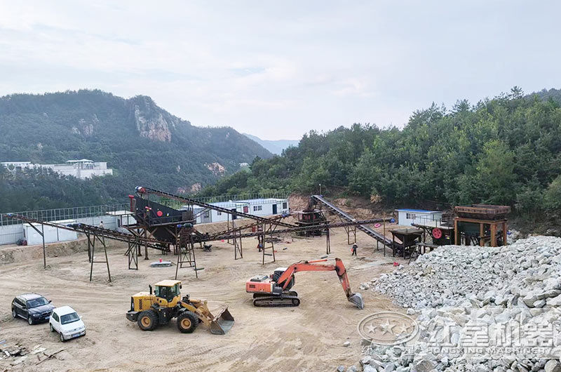 礦用破碎機(jī)型號(hào)大全及圖片_價(jià)格