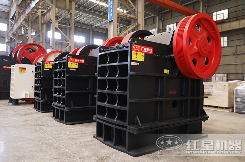 顎式青石破碎機圖片 顎式青石破碎機圖片