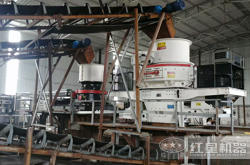 機(jī)制砂一方等于多少噸？機(jī)制砂一噸成本大約多少錢(qián)？