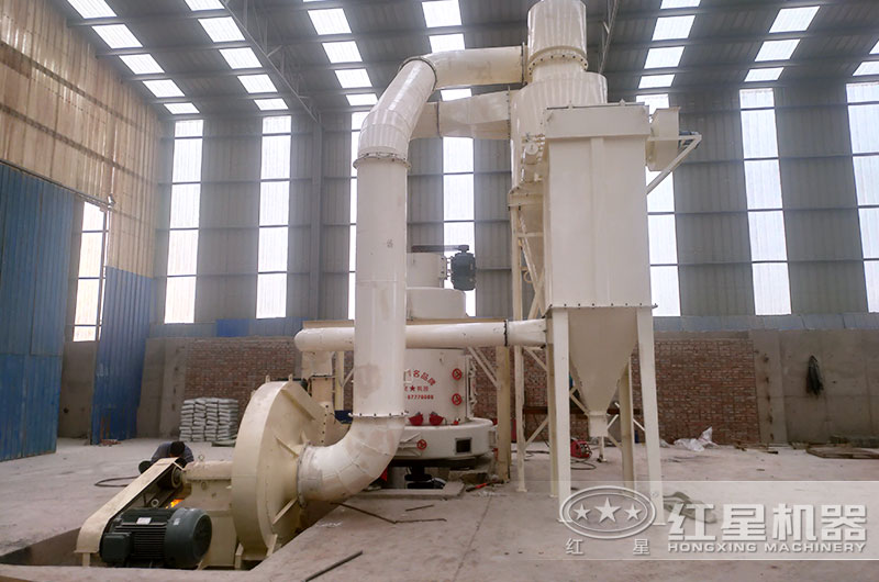 石英石磨粉生產(chǎn)線現(xiàn)場(chǎng)圖 石英石磨粉生產(chǎn)線現(xiàn)場(chǎng)圖