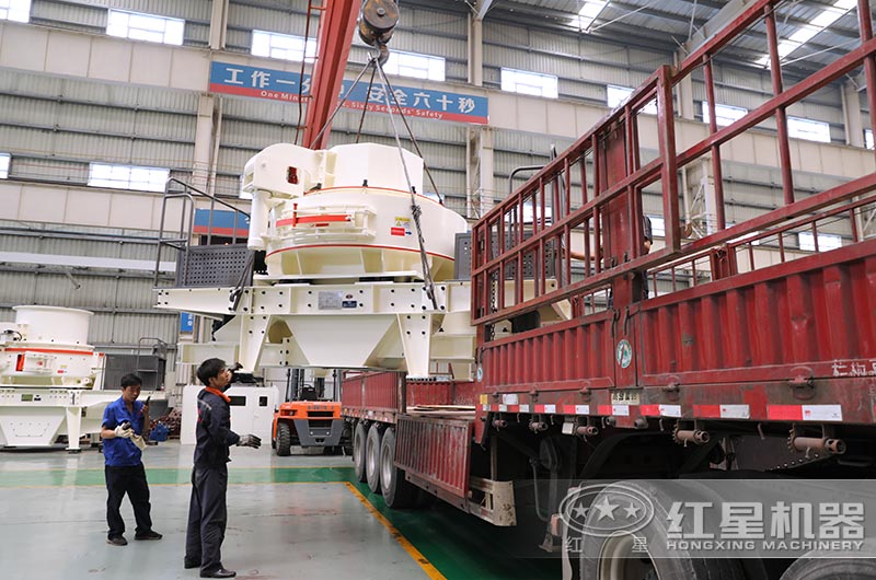 設備裝車準備發貨 設備裝車準備發貨