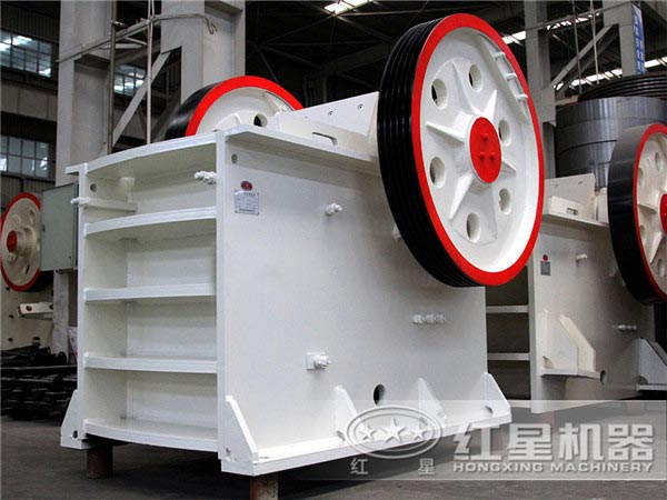 顎式破碎機(jī)廠(chǎng)家