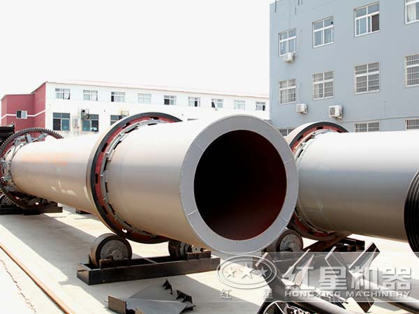 鋼渣烘干機(jī)生產(chǎn)廠家