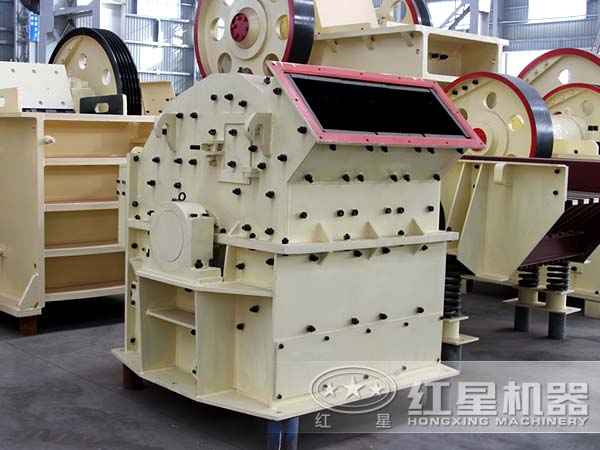 小型石子細碎機 小型石子細碎機