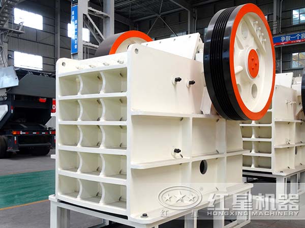 鉅惠來襲，礦用鄂式破碎機(jī)價格會隨之便宜嗎？