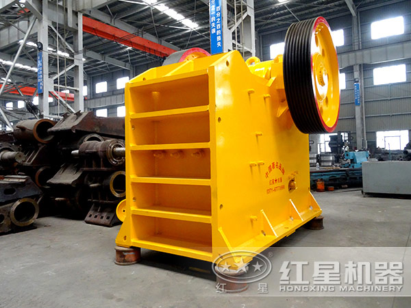 常用石灰石碎石機(jī)有哪些？怎么選？