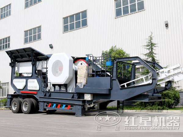 公路專用碎石機(jī)一般多少錢(qián)？