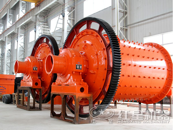 新時(shí)代下，我們更需要節(jié)能、低耗型球磨機(jī)