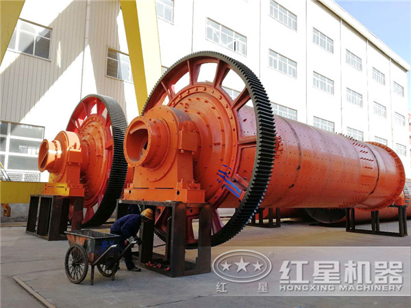 二手鋼渣球磨機價格是很低，但真的可是放心投嗎？