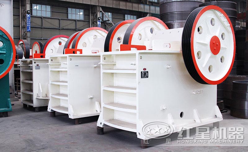 哪兒有小型石子破碎機(jī)？一套價錢是多少？