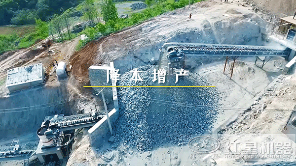 250單缸圓錐式破碎機哪個廠家好？大概需投資多少錢？