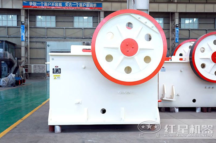 從破碎石頭到洗沙需要用幾套設備？全套配置下來多少錢？