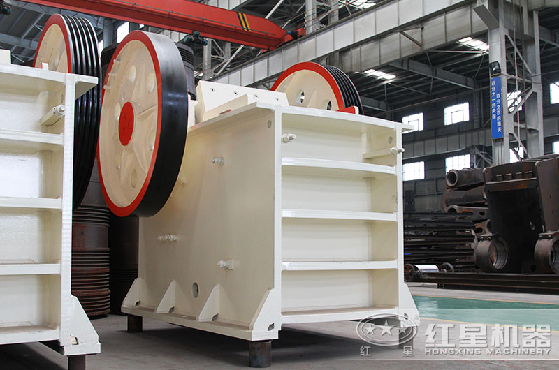 新手福利，一份常規(guī)破碎機的種類圖片介紹，拿走不謝