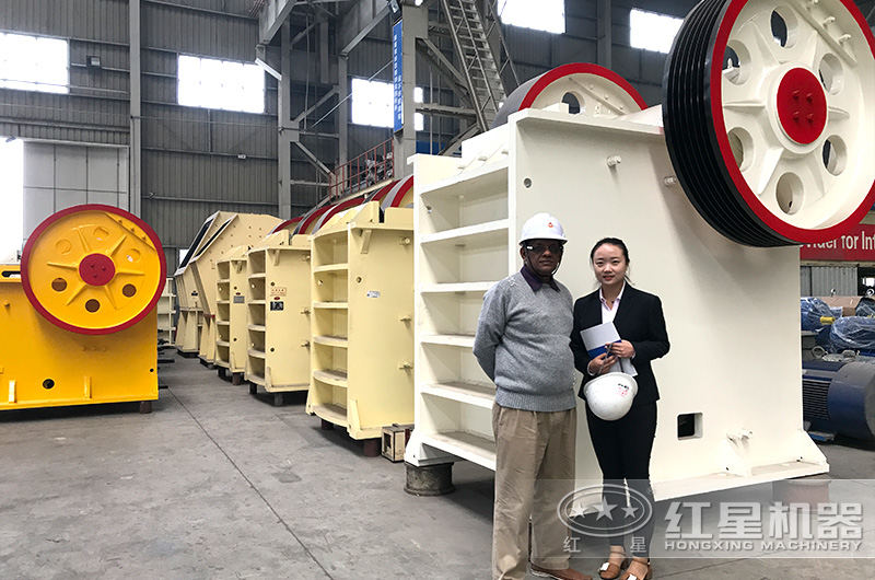 顎式破碎機型號參數(shù)