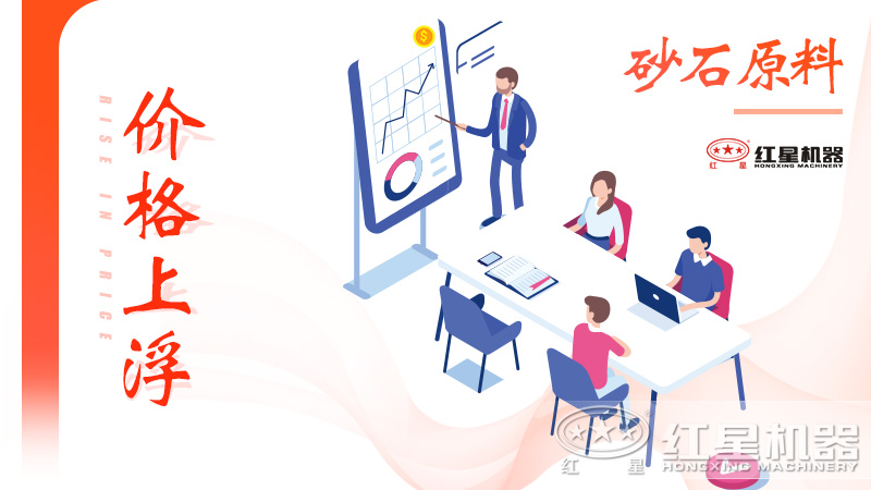 河卵石制砂賺錢嗎？制砂成本高、回本快嗎？