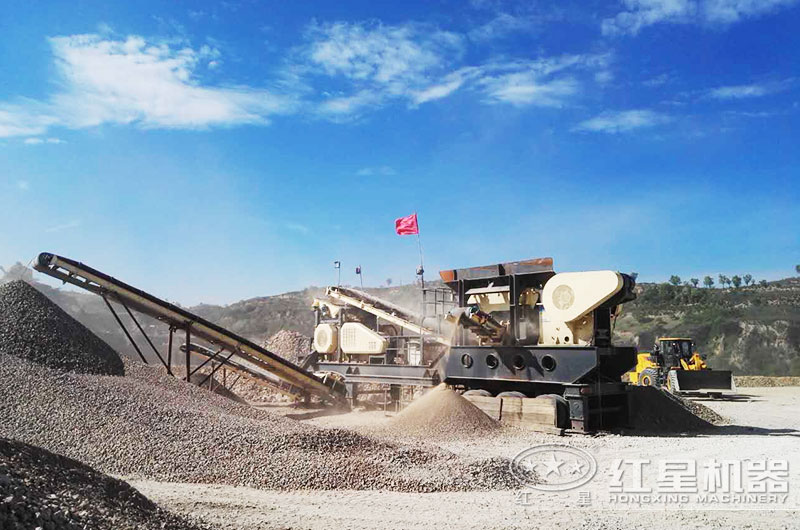 兩個(gè)好消息，恭喜即將買(mǎi)破碎石頭機(jī)器的用戶(hù)