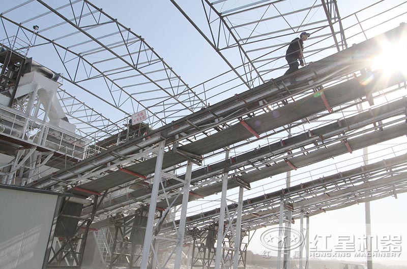 什么是好的石子廠設(shè)備？滿(mǎn)足這3個(gè)以上標(biāo)準(zhǔn)，請(qǐng)放心購(gòu)買(mǎi)