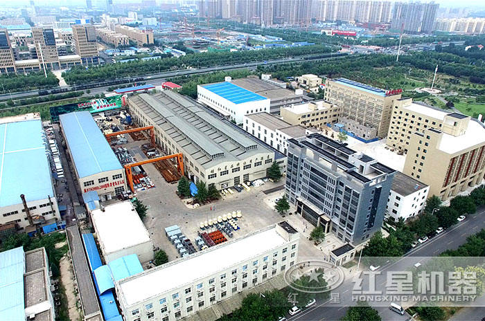 紅星機器建廠40余載：一路創新求變，卻不忘初心