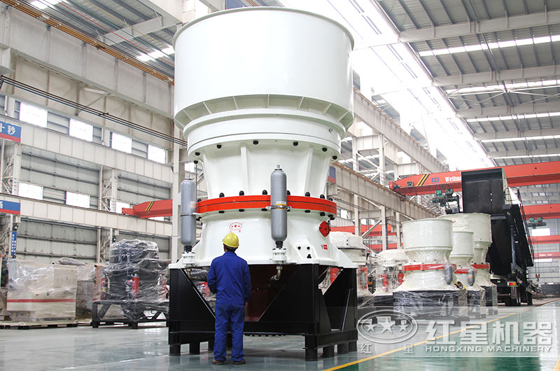 石灰石單缸圓錐破碎機有哪些型號，價格是多少？