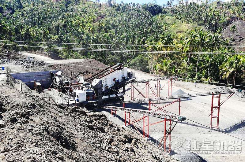 好用的移動式破碎機在哪買？