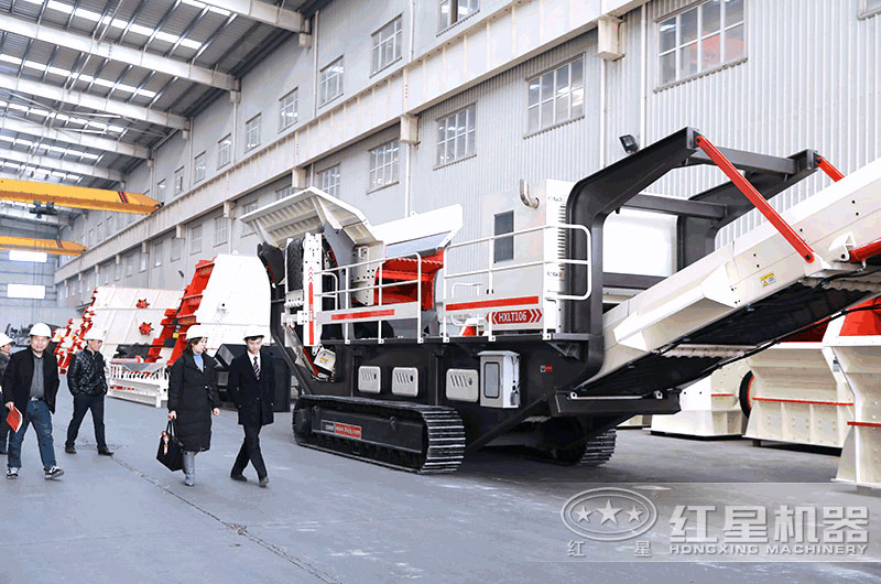 想找型號全、價格優惠的履帶液壓巖石破碎機廠家，來這里！