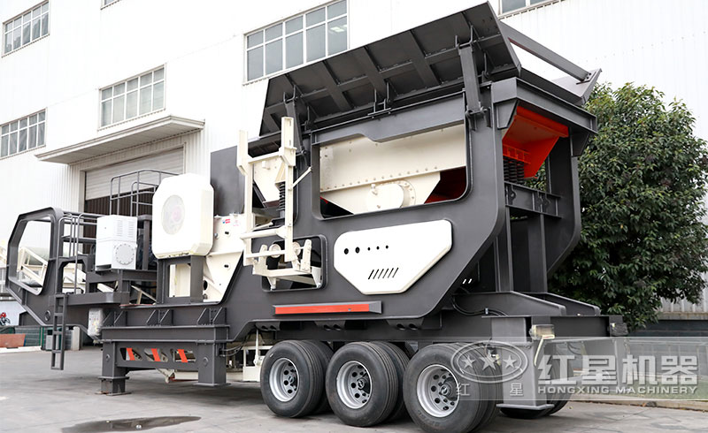 磨碎的建筑垃圾能干什么用？建筑垃圾粉碎站多少錢？