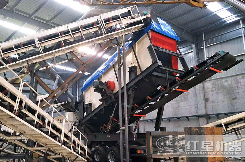 移動篩沙機多少錢一臺，哪個生產(chǎn)廠家價格便宜？