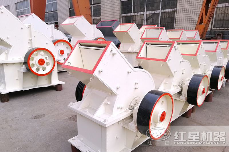 磚廠用煤矸石破碎機(jī)產(chǎn)量是多少，價(jià)格多少錢(qián)？
