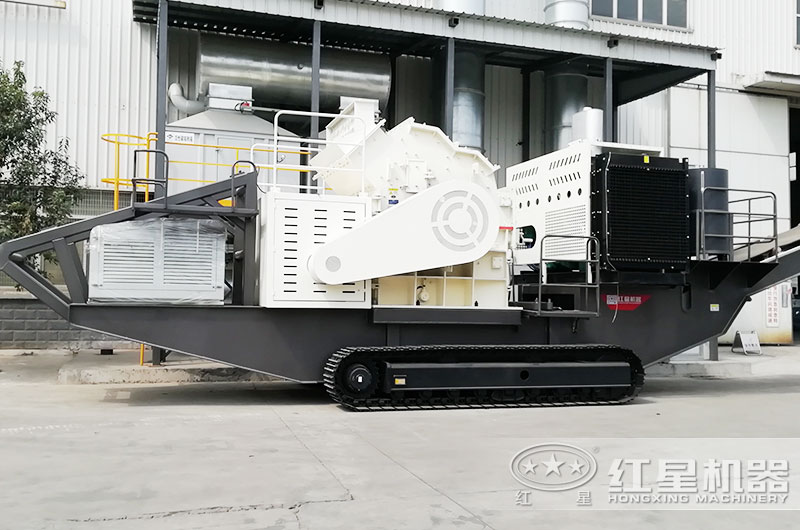 買石子變沙子的機器需要多少錢？