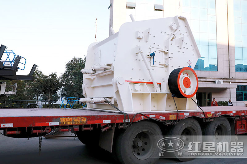 碎石機有幾種，哪里生產的質量好？