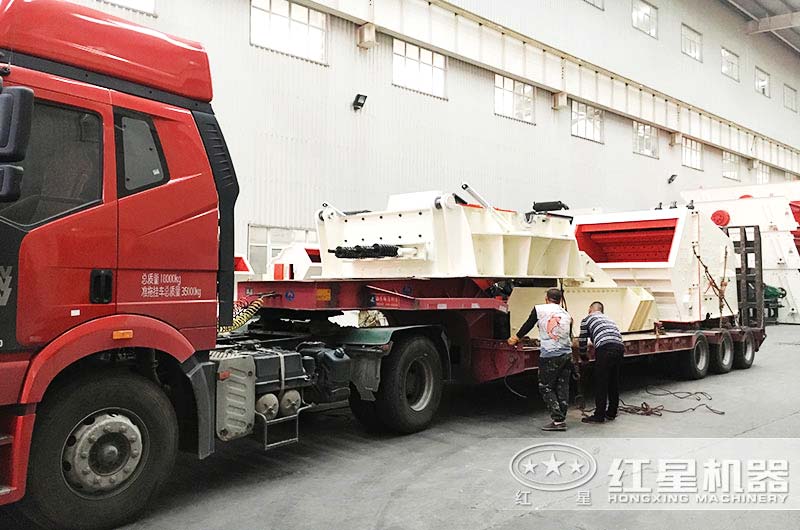 哪里做打石子生產(chǎn)線機械比較靠譜，如何區(qū)分好壞？