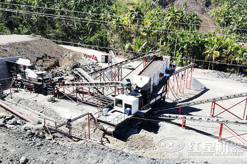 二合一破碎機好用嗎，哪個廠家的好？