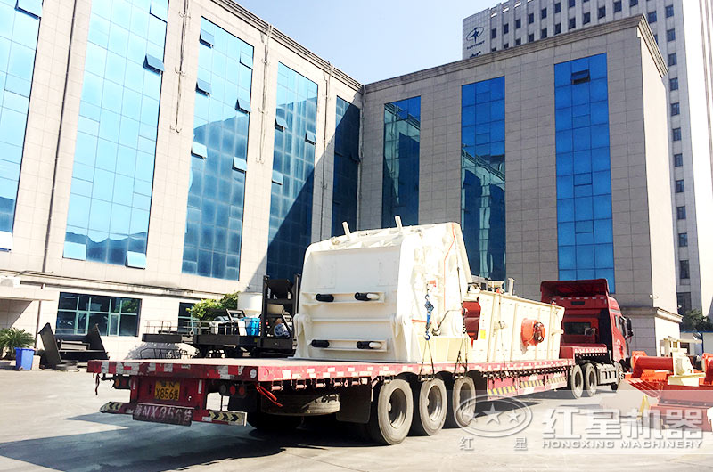 粉碎分級設備多少錢一套？