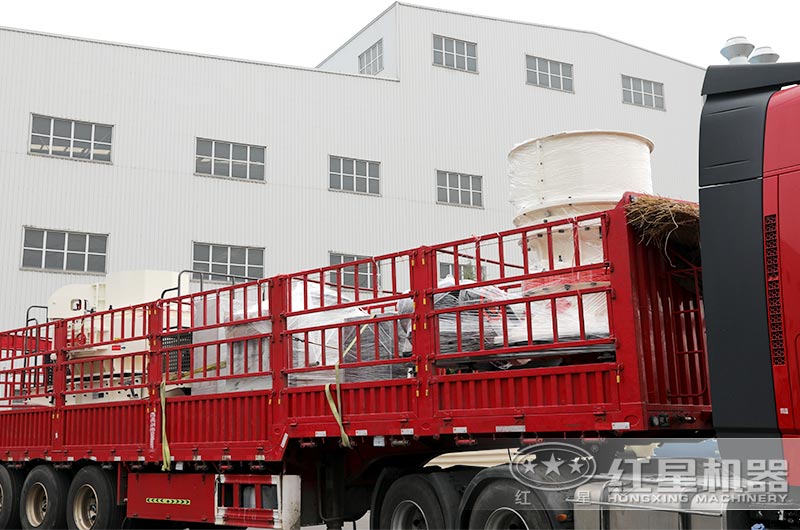 碎石制砂設備多少錢？（內附利潤分析）