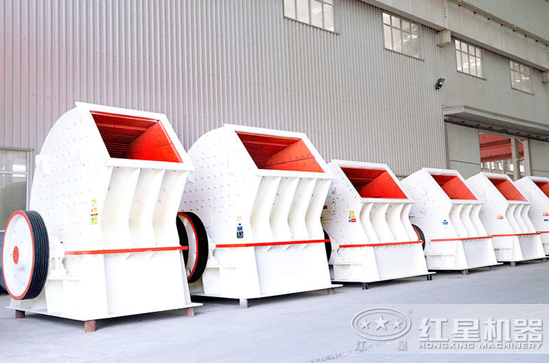 重錘破好用嗎？實際生產怎么樣？（內附客戶作業現場視頻）