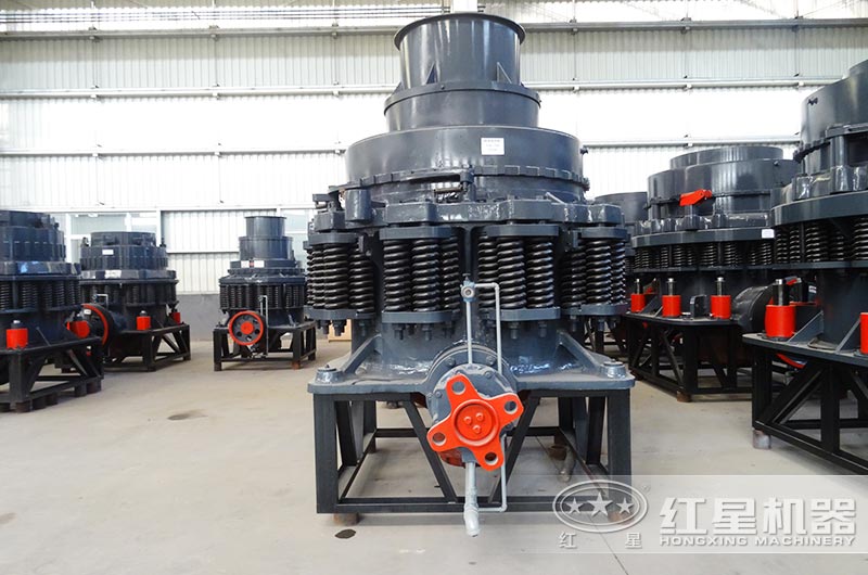 1200型圓錐破碎機(jī)多少錢一臺？求靠譜廠家報價