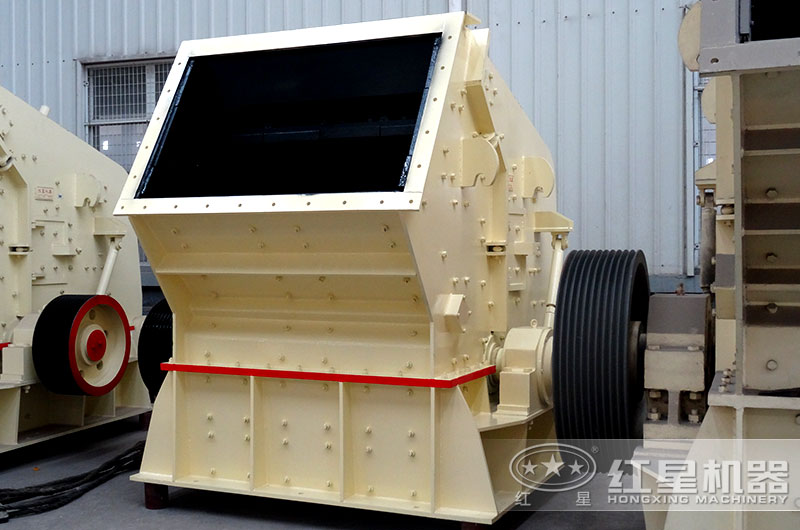 將青石加工成12、13石子的破碎機有哪些？哪種比較好？