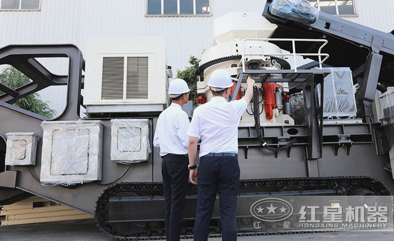 一套完整的建筑垃圾再生原料機器要多少錢？建筑垃圾制成沙子能用嗎？