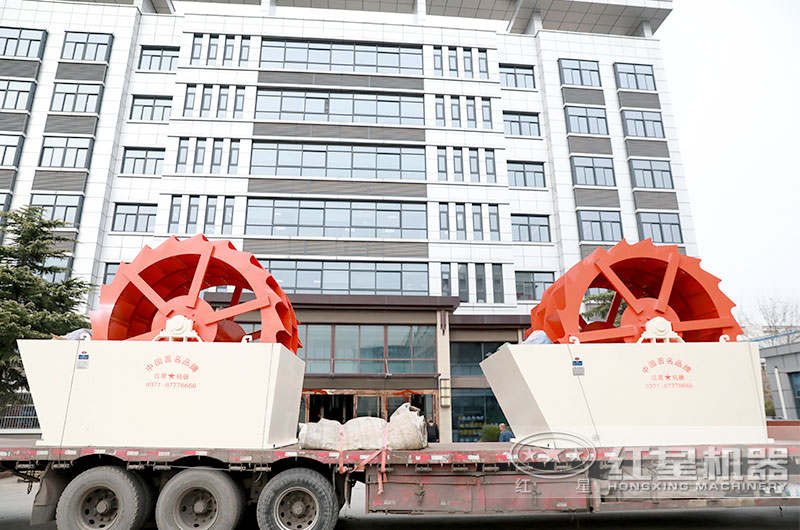 洗沙一噸有多少利潤，開個洗沙場要投多少錢