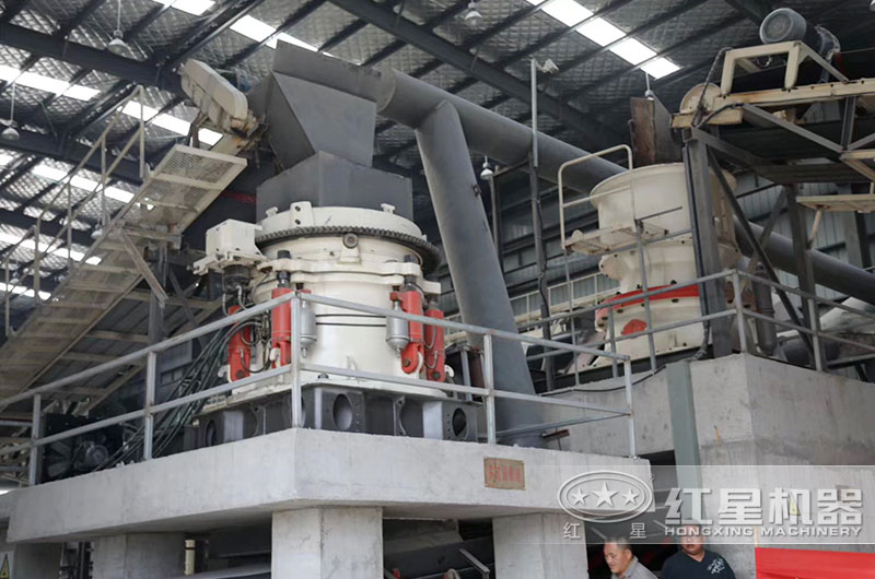 螢石破碎機多少錢