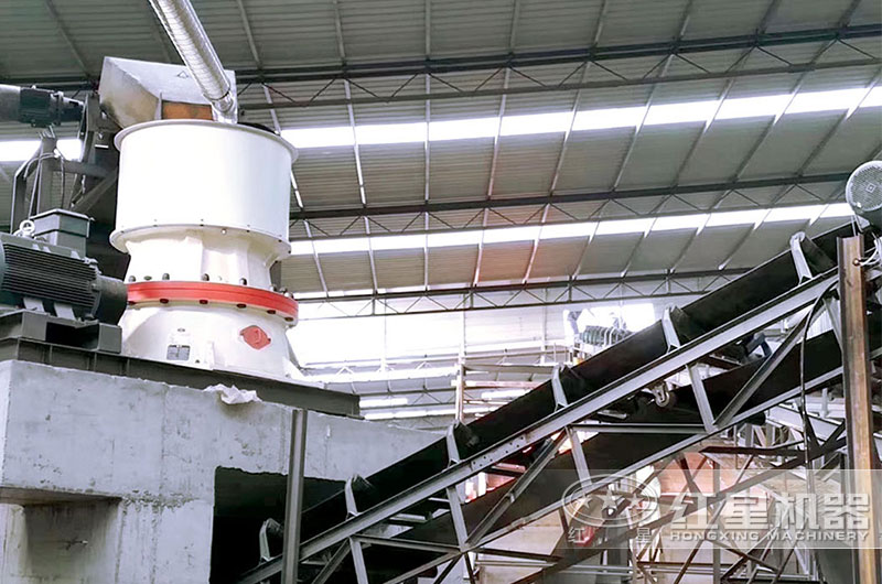 鐵路鋪設要用什么石料？石料加工用什么設備？