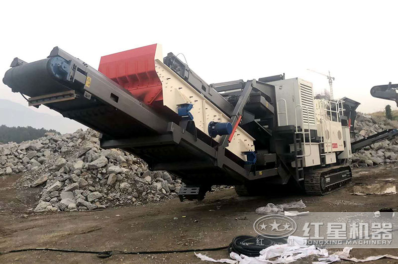 廢棄的建筑垃圾能制成再生骨料嗎？有哪些用途？