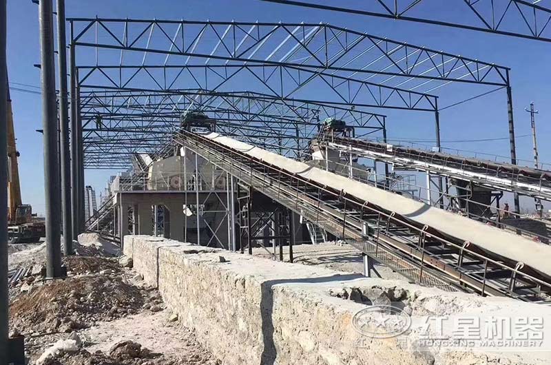 石灰石反擊破有800t/h的嗎？有無現貨可提？