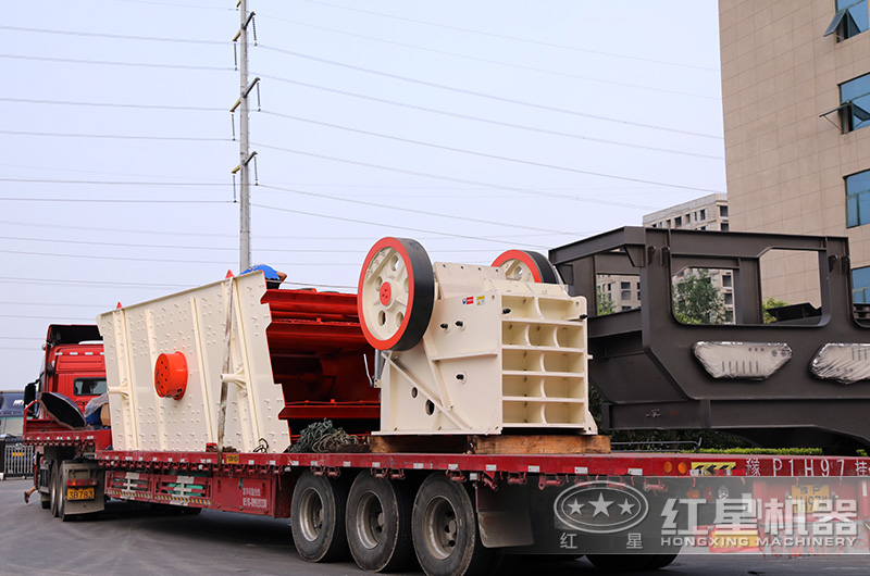 PE600*900顎破破碎物料性能和性價比如何，配件鄂板可換嗎？