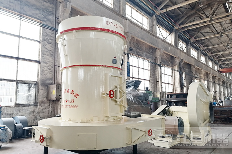 雷蒙磨設備型號參數及優(yōu)勢有哪些，用它制粉可達環(huán)保標準嗎？